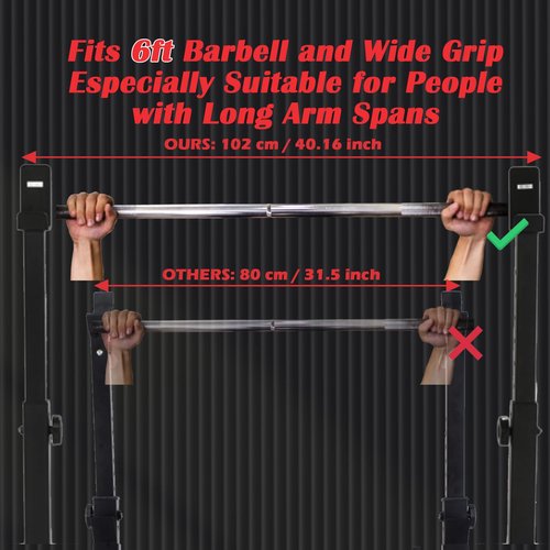 OPPSDECOR Weight Bench Set with Leg Extension and Curl, 900LBS Profesional Bench Press Set and Barbell Rack with Safety Spotter Catches, Preacher Curl Workout Benches for Home Gym