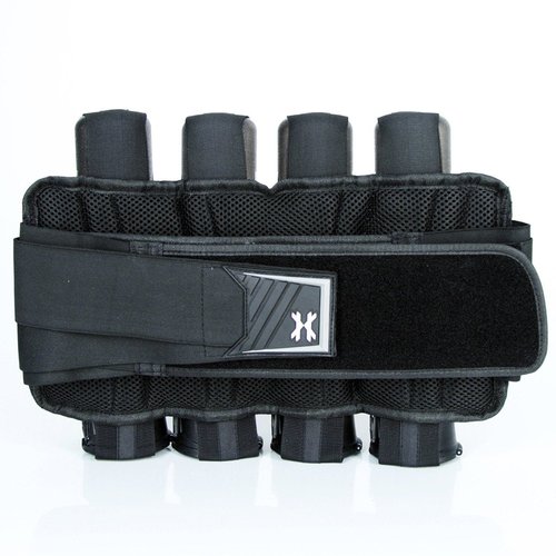 HK Army HSTL Base Harness - Black - 4 + 5