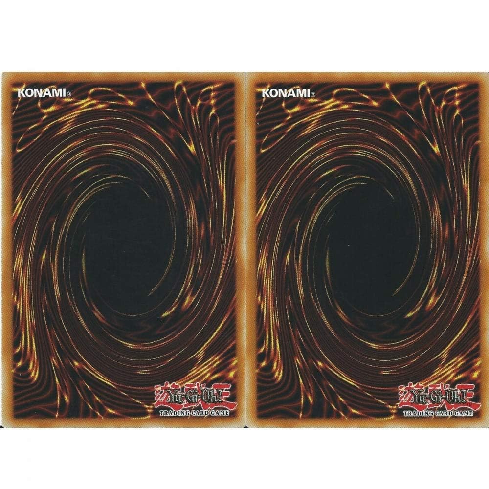 25 Assorted YuGiOh Foil Rares Cards! All Foil Cards!