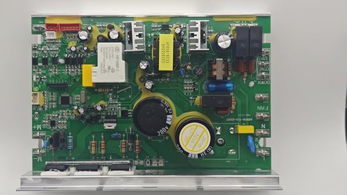 PA-AE00300L-008 AE0030C 110V Treadmill Motor Control Board 2016 Current CRD020075-02 Motherboard Suitable for Sole F85 TT8/S77
