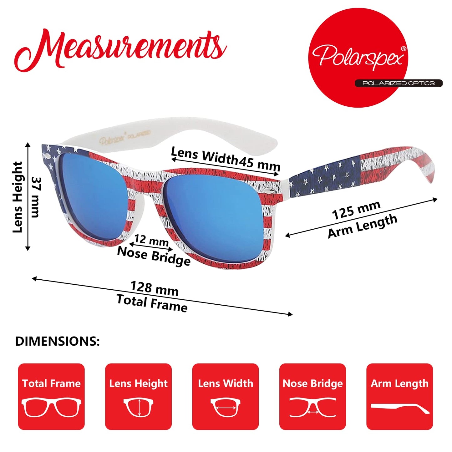 Pete the Cat Toddler Kids Boys and Girls Polarized Retro Sunglasses - BPA Free