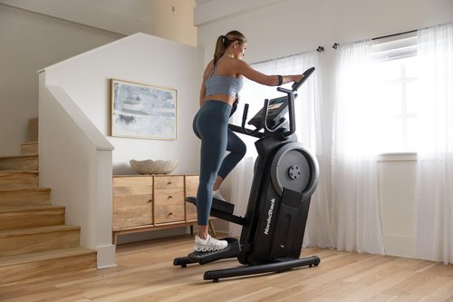 Nordictrack Step Climber