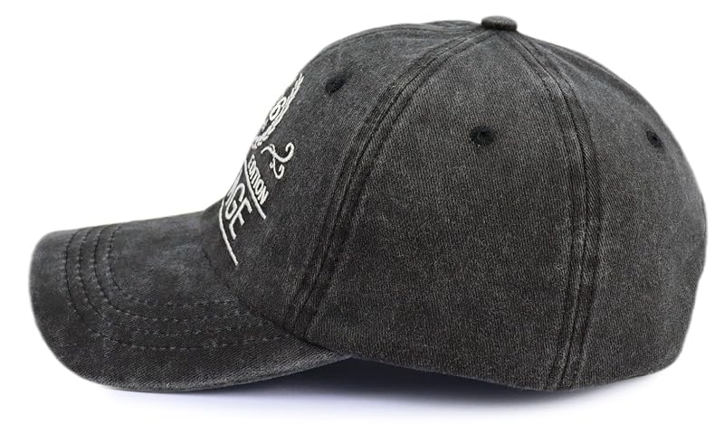 Vintage 1996 Limited Edition 30th Birthday Baseball Cap For Men Women - Adjustable Embroidered Hat