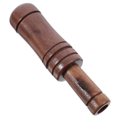 Mikikit Duck Calls Whistle Outdoor Hunting Tool for Attracting Ducks and Camo Gear
