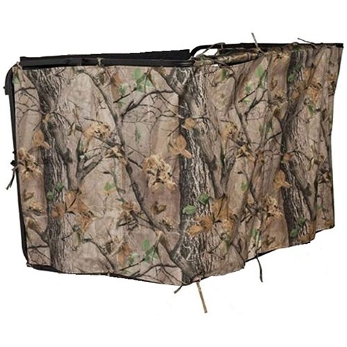 Muddy Deluxe Universal Blind Kit