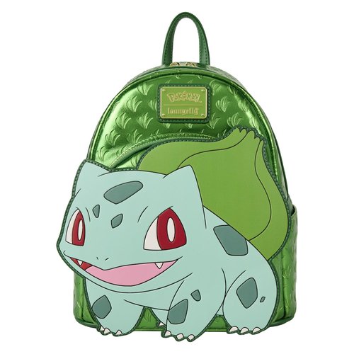 Loungefly Pokémon Bulbasaur Mini Backpack