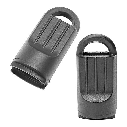 Roof Rack Cross Bar Key Clip for Toyota RAV4 2013-2022 Roof Rack Cross Replacement PT278-42151-AD PT278-42130-AD PT278-42150-AD 1Pcs Black