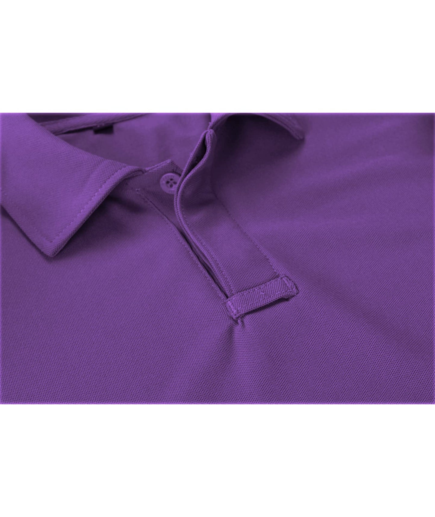 ZITY Mens Polo Shirt Short Sleeve Sports Tactical T-Shirt Athletic Golf Polos Daily Casual Stylish Collared Shirts for Men Violet XX-Large