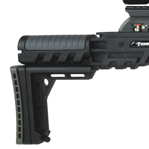 Killer Instinct Tempr-X 400 Crossbow Kit Black/Camo