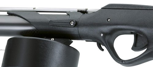 Cressi Comanche Rail 60