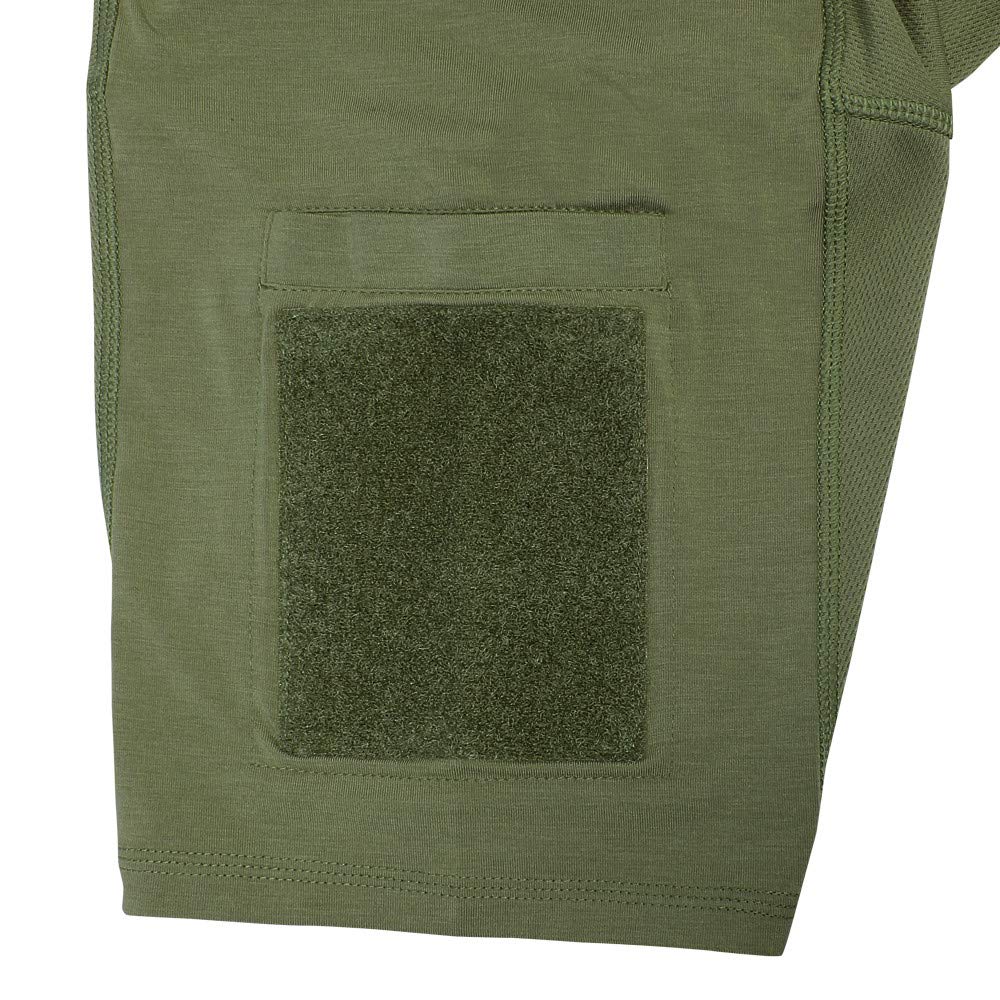 Condor Elite 101117-001-M Trident Battle Top OD, M