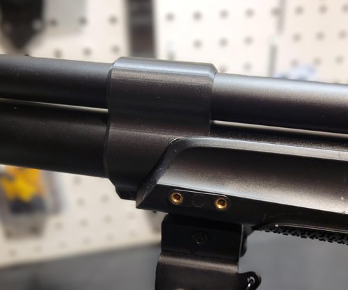 Accessory Barrel Band (XM1 - Scout/Ranger) ClassiKool