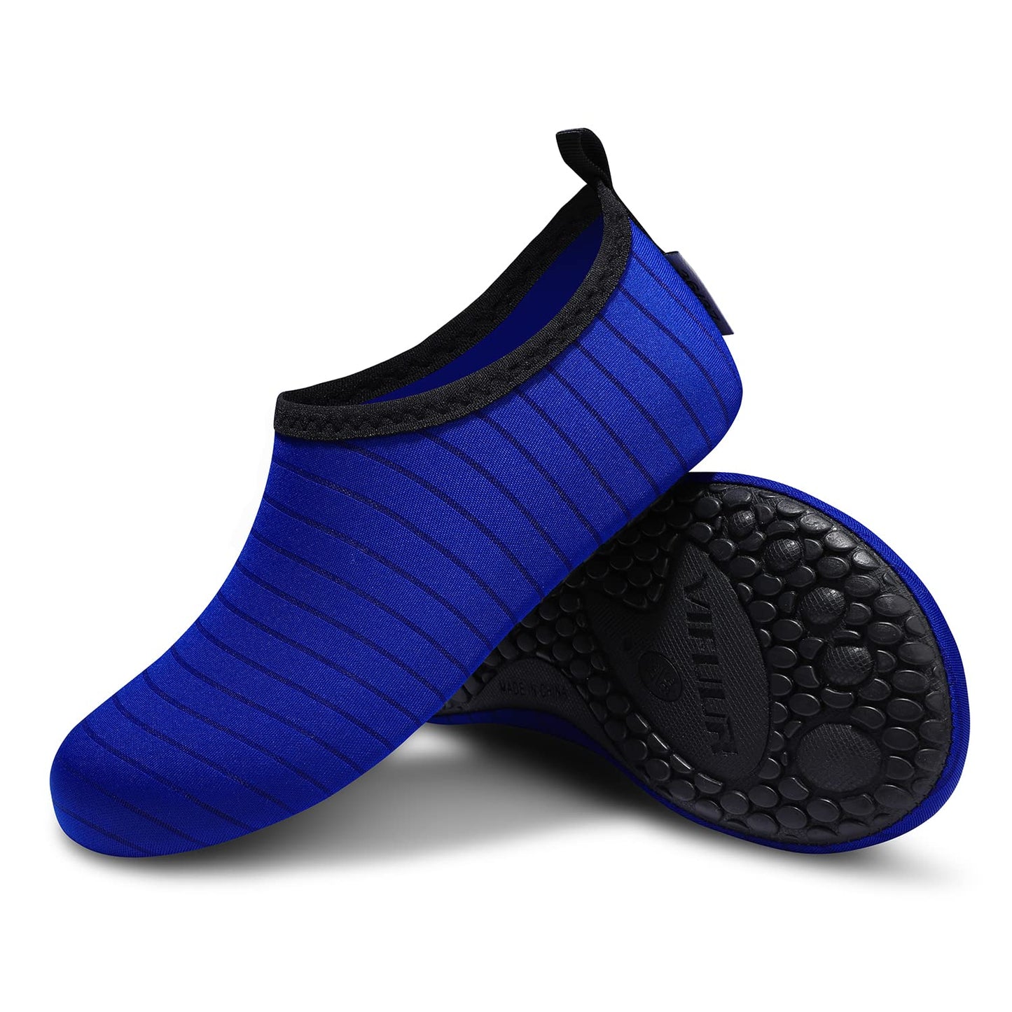 VIFUUR Water Sports Unisex Shoes Blue - 7.5-8.5 W US / 6-7 M US (38-39)