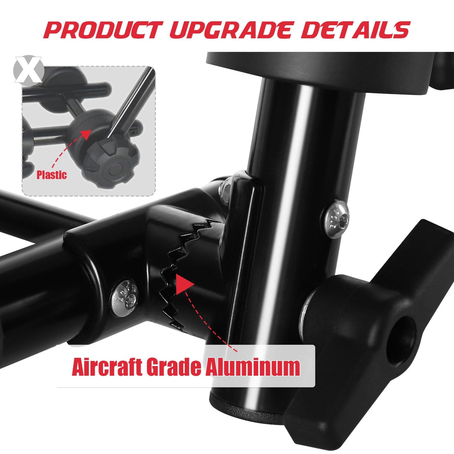 FORWODE 1 Pair Kayak Roof Rack, 2 in 1 Aluminum Folding J-Bar Roof Rack with 1 Set Ratchet Tie Straps for Kayak Canoe Boat Surf Ski on SUV Car Truck Crossbar