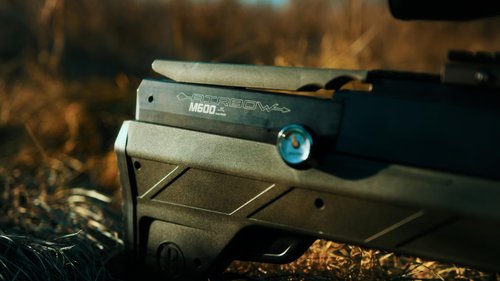 Benjamin BPABMX Airbow M600 Package