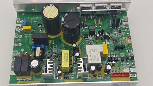 PA-AE00300L-008 AE0030C 110V Treadmill Motor Control Board 2016 Current CRD020075-02 Motherboard Suitable for Sole F85 TT8/S77