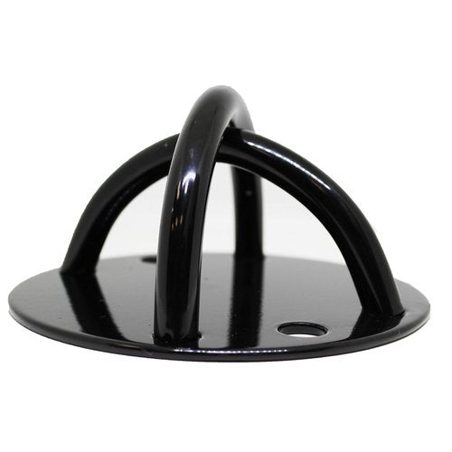 FH Wall Mount Anchor Point Ceiling Mount Bracket | Resistance Band Training or Suspension Systems