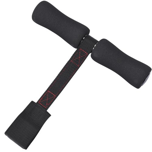 Flybold | Nordic And Pro Hamstring Curl Strap - Hamstring Exercise Curl Machine - Versatile Fitness Tool - Enhance Strength and Flexibility - Ideal for Hamstring Curls, Sit-ups, and Powerlifting