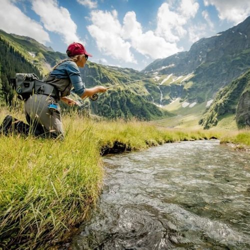 RIO Products Fly Fishing FLUOROFLEX Strong Tippet 3-Pack 4X-6X