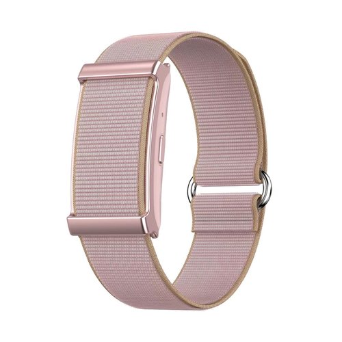 ganopterygon Smart Health Wristband, Smart Activity & Fitness Tracker with Heart Rate/Sleep/Stress Monitor