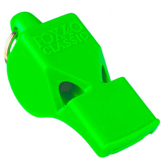 Fox 40 ELK Sport Football Whistle, Adult, Unisex, Multicoloured, One Size