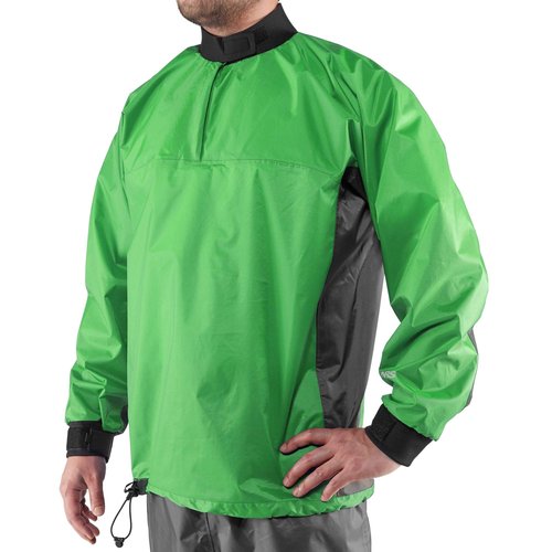 NRS Rio Paddling Jacket-Blue-M