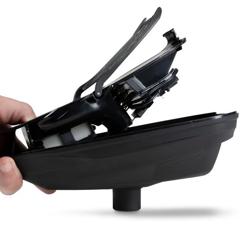HK Army Sonic Electronic Paintball Loader 16+BPS Motorized Hopper