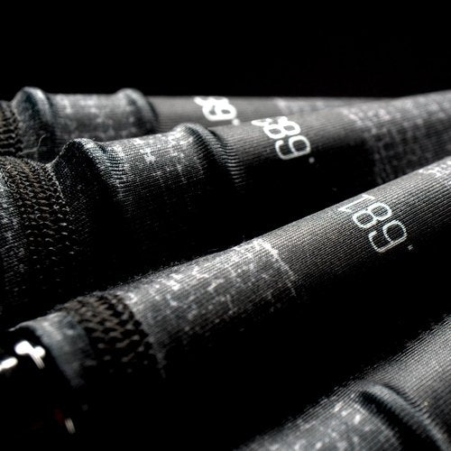 CRBN Paintball Barrel Sleeve - Fits PWR Inserts - Carbon Paintball
