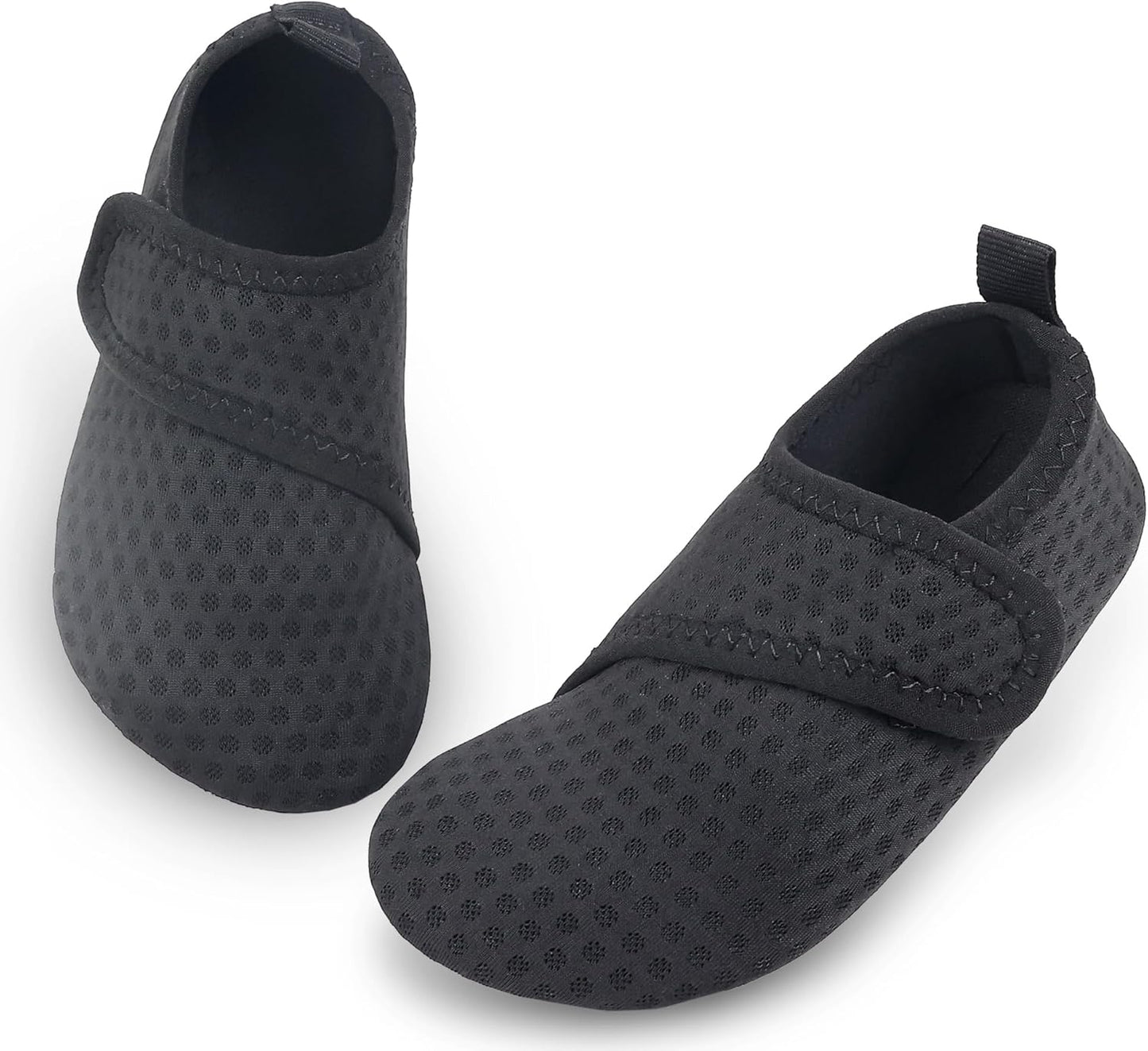 Kids Boys Girls Toddler Water Shoes,Beach Swim Non Slip Quick Dry,Barefoot Sports Aqua Socks Fast Dry for Sports Outdoor