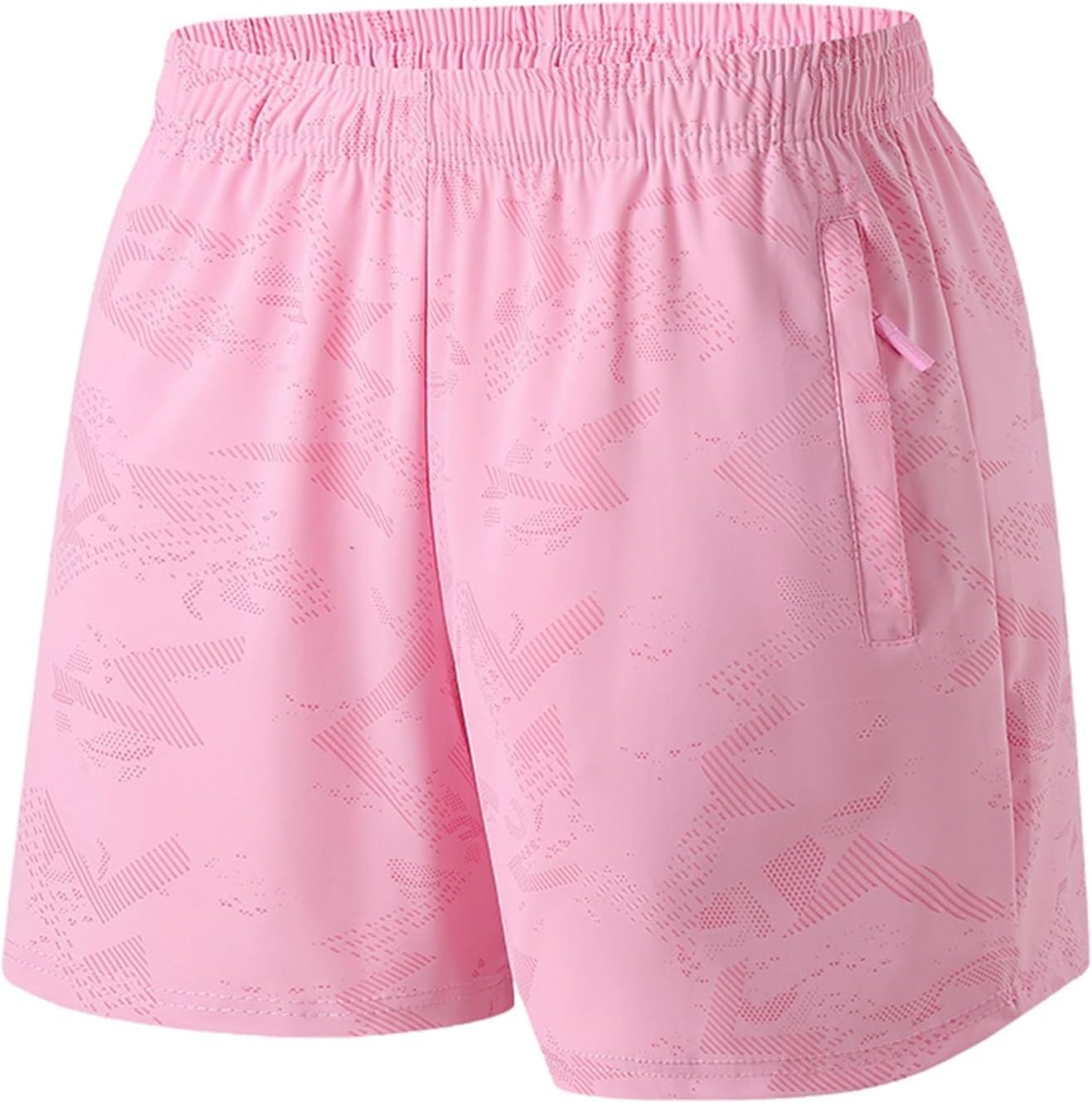 Iced Active Shorts for Senior Women, Onavee Icedactive Shorts, Ice Silk Quick Drying Breathable Stretch Maidenfit Icyshorts