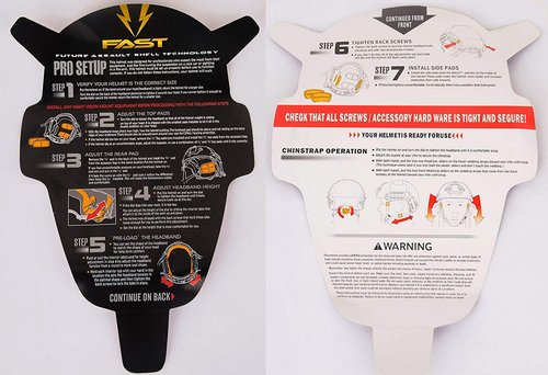 LOOGU Tactical Helmet, Adjustable Fast MH Bump Protective Gear for Airsoft Paintball with 12-in-1 Face Mask