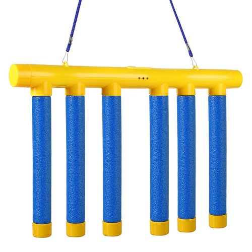 LFMUDNE Catching Sticks Games,Falling Sticks Catching Game Toy,Hand Eye Coordination Reaction Training Toy,Adjustable 3 Speed Reaction Training Drop Stick Game,Game Stick Reflex Training Gift