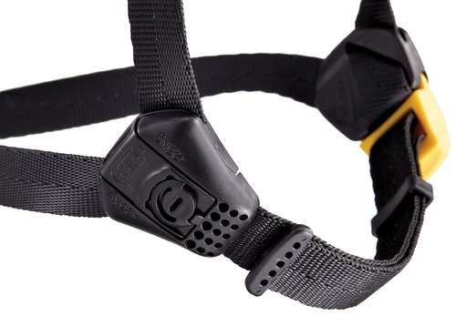 PETZL, Vertex Helmet, Black