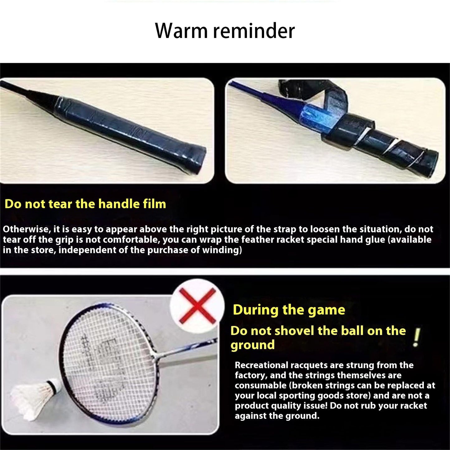 1Pair Light Weight Badminton Racket Set Professional Double Badminton Racquet Shuttlecocks Racquet For 2 Players Playing