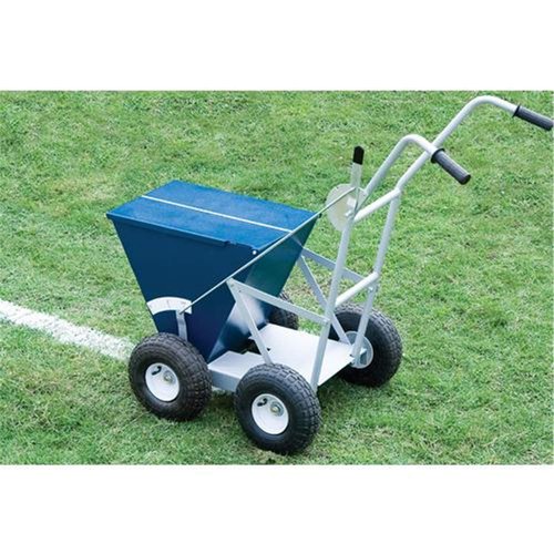 Alumagoal Heavy Duty Dry Line Marker, 100-pound