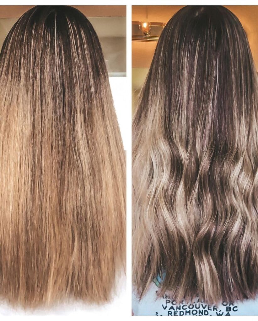 oVertone® Haircare Toning Conditioner for Blonde and Silver Hair