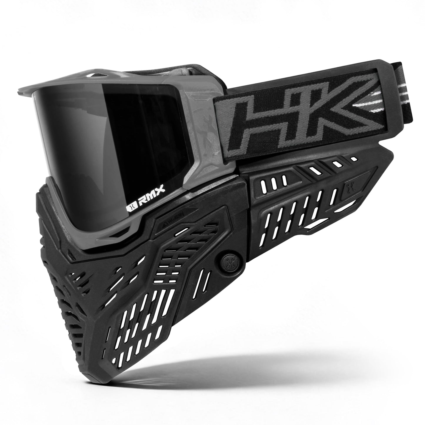 HK Army RMX Goggle System for Paintball/Airsoft (Grey)