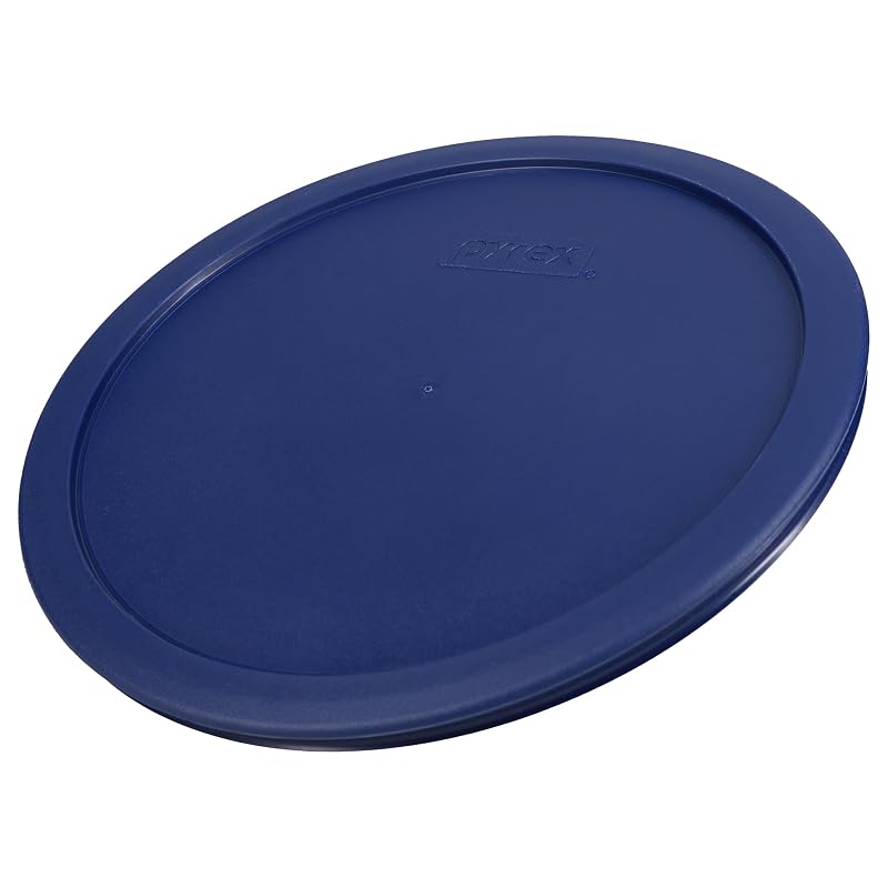 Pyrex 10-Cup Replacement Lid for 7403 Blue - Made in USA