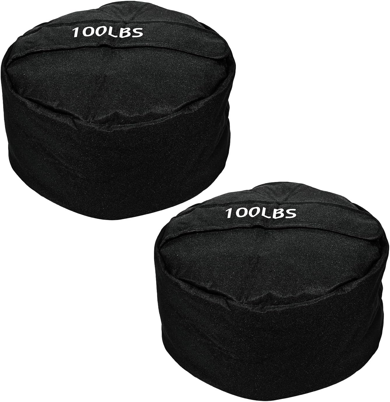 2Pcs Sandbag Workout Sandbag Sand Bags for Weight Training Exercise Sand Bag Training Sandbags for Fitness Strongman Sandbag Gym Sandbag Rogue Sandbag