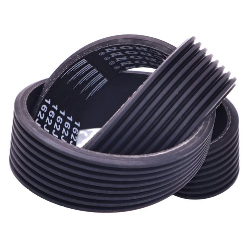 SUKATC 284712 Treadmill Motor Belt Multi-Wedge EPDM Polyester Belt 8PJ412 Compatible with Nordictrack T 14.0