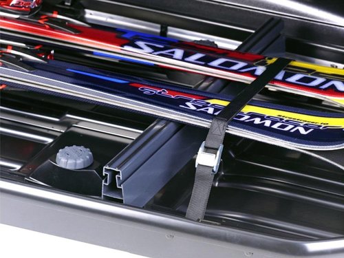 Thule 6948 Ski Racks for Roof Box Atlantis 780 / Spirit 780 / Spirit 820, 694800