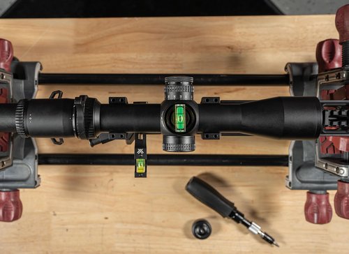 Vortex Optics Riflescope Pro Leveling Kit