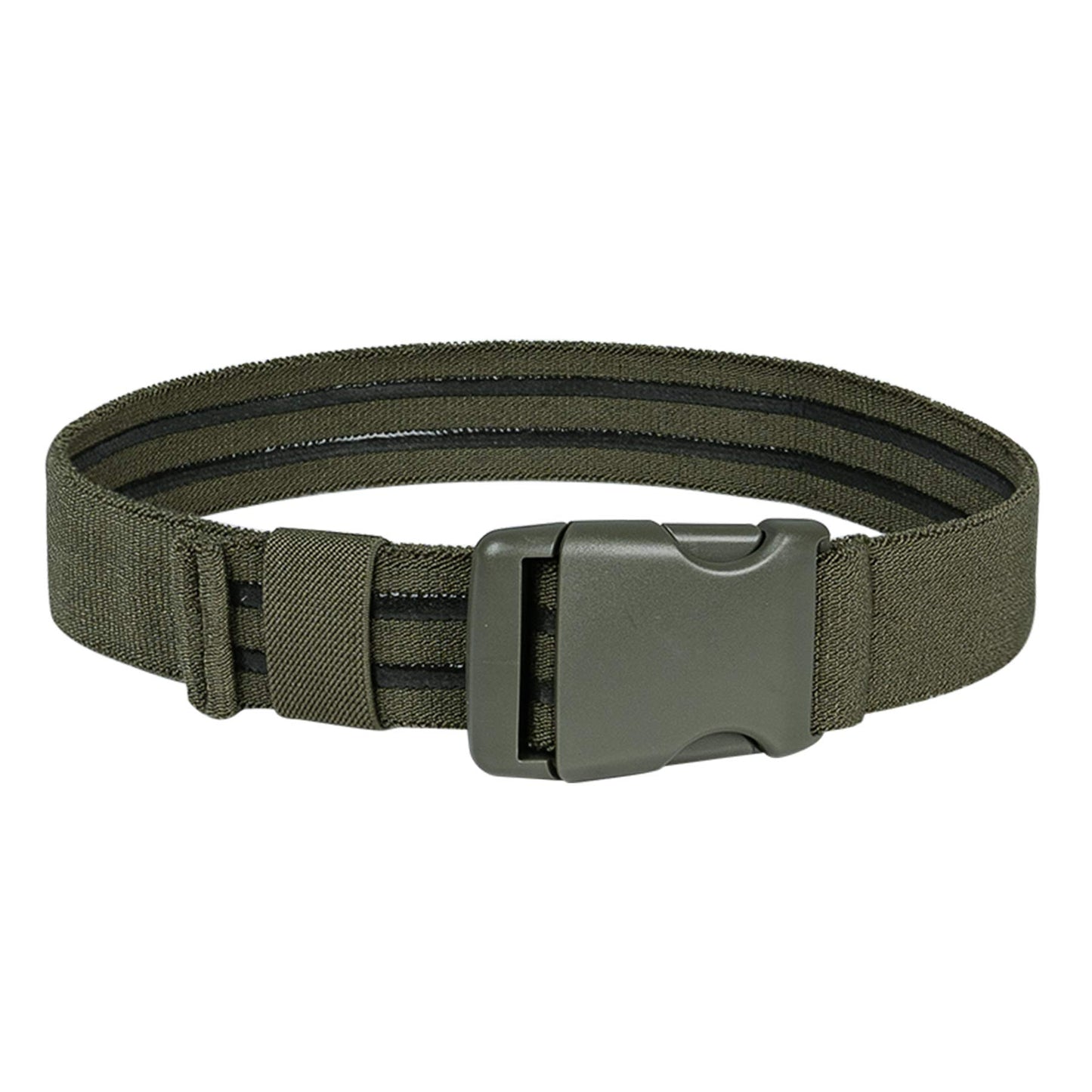 IDOGEAR Thigh Strap Tactical Leg Strap for Thigh Holster leg Hanger Military Airsoft Hunting Belt (Ranger Green)
