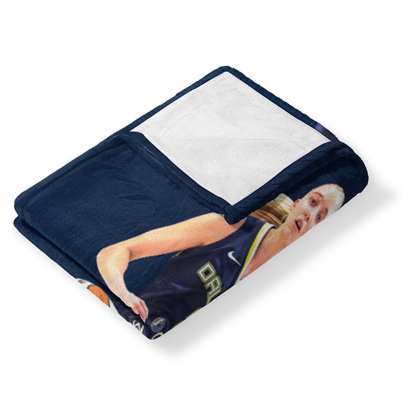 Paige Bueckers Silk Touch Throw Blanket 50x60 Inches - Northwest WNBA