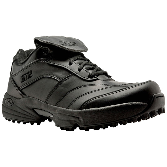 3N2 Men's Reaction Field Lo - Umpire Shoe Black 12 Wide