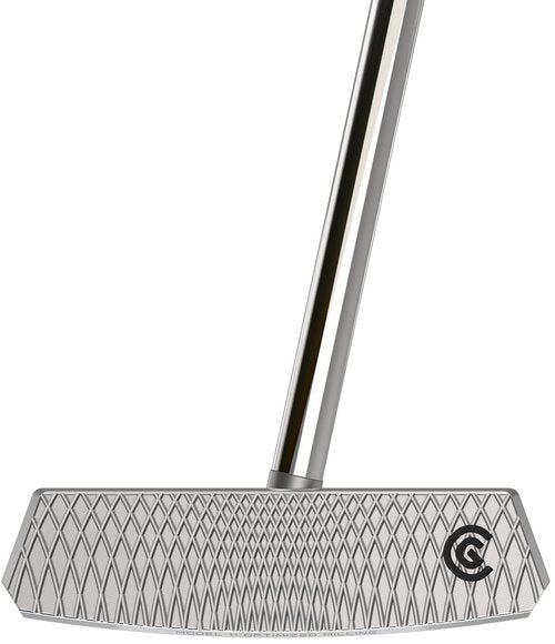 Cleveland Golf Huntington Beach Soft 2#11 Broom Putter 48"