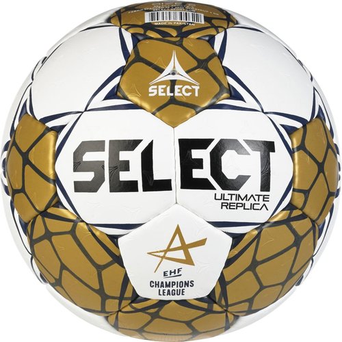 Select Handball Ultimate Replica EHF Champions League v24, 3