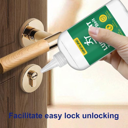 Silicone Treadmill Lubricant/Treadmill Lube, 16 Ounces Silicone Oil with Hard Application Tubes and Precision Screw Caps, Suitable for Nearly All Type of Treadmills (16 Ounces)