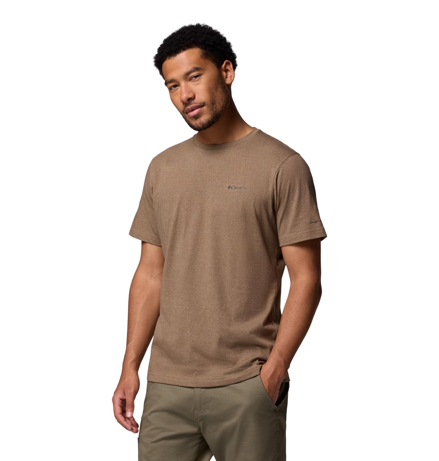 Columbia Men's Thistletown Hills Short Sleeve T-Shirt