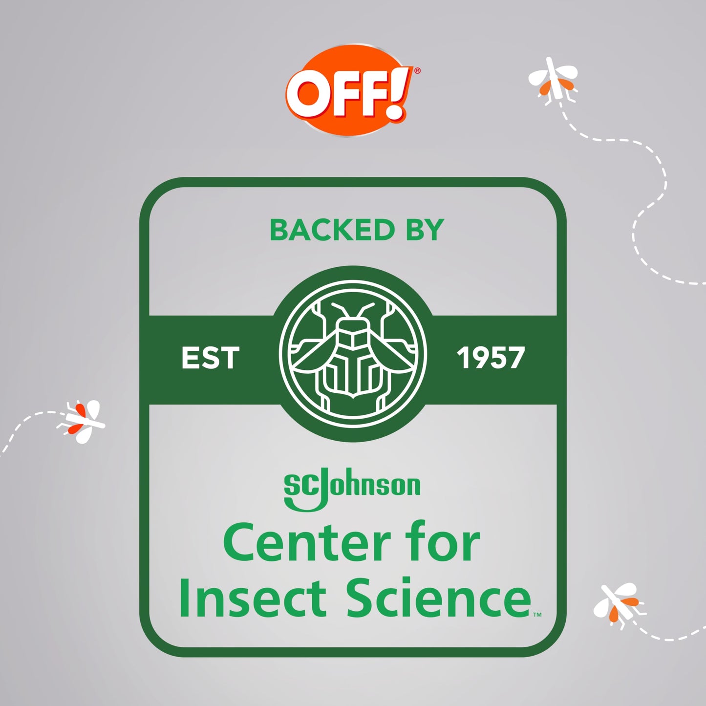 OFF! Deep Woods Insect Repellent Aerosol, Bug Spray with Long Lasting Protection from Mosquitoes and Ticks, 9 oz